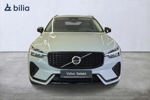 Volvo XC60 bild 2