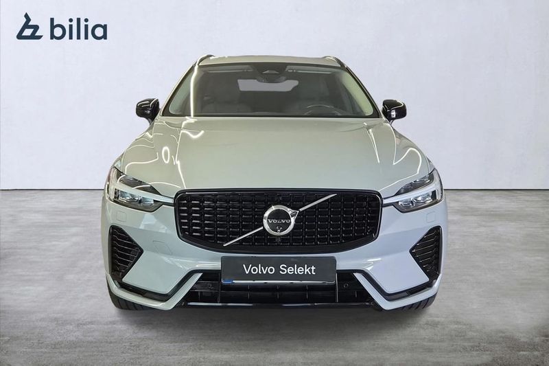 Volvo XC60 bild 2