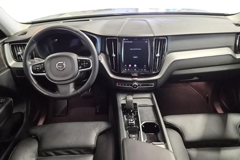Volvo XC60 bild 13