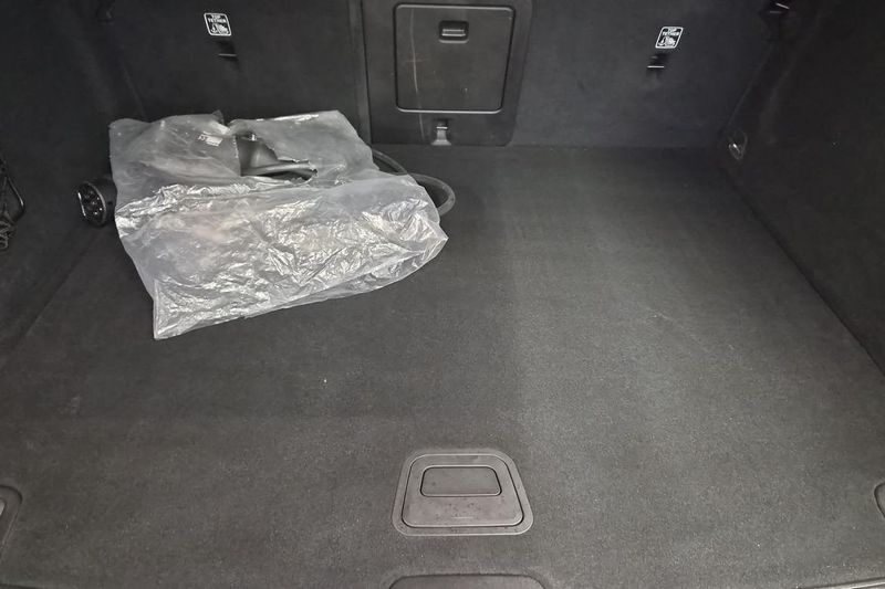 Volvo XC60 bild 19