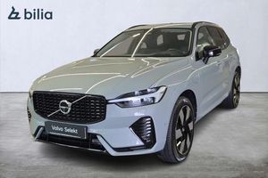 Volvo XC60 bild 1