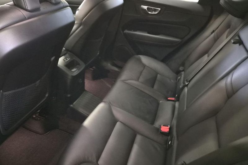 Volvo XC60 bild 18