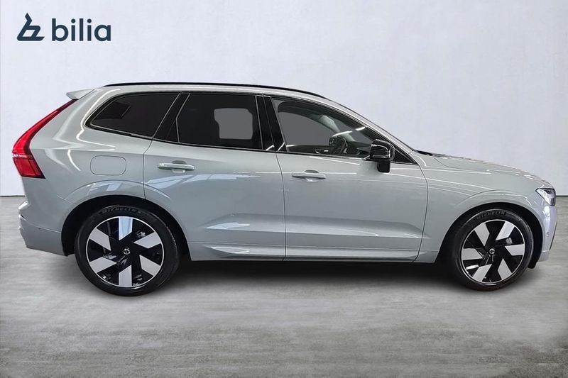 Volvo XC60 bild 5
