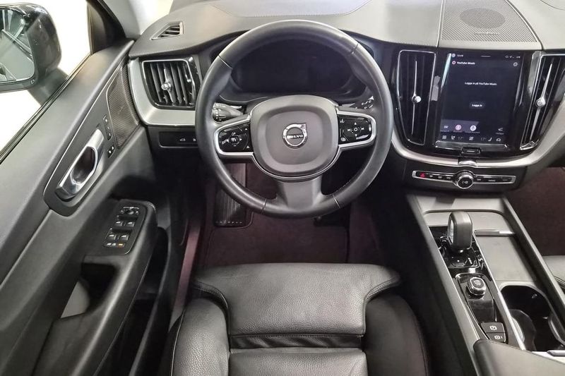 Volvo XC60 bild 10