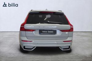 Volvo XC60 bild 8