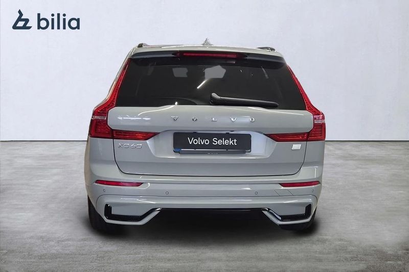 Volvo XC60 bild 8