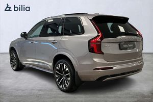 Volvo XC90 bild 7