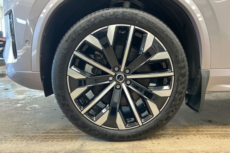 Volvo XC90 bild 29