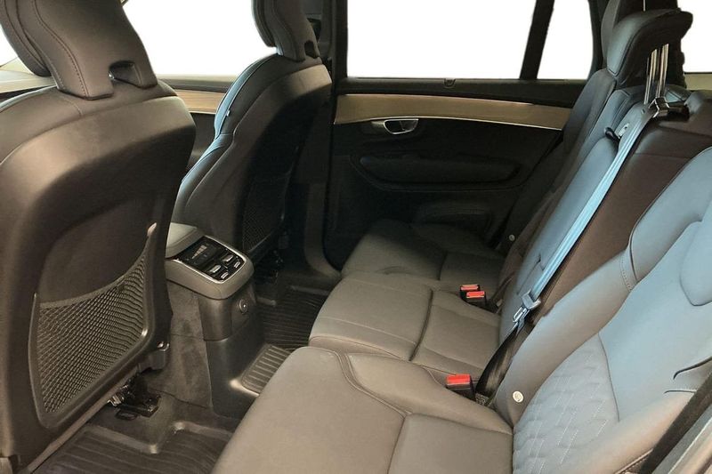 Volvo XC90 bild 25