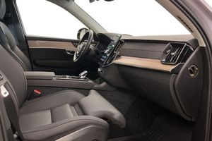 Volvo XC90 bild 11