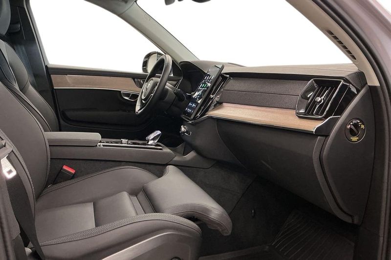 Volvo XC90 bild 11