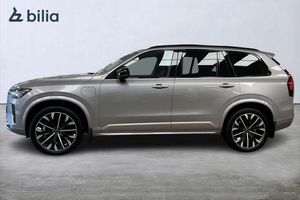 Volvo XC90 bild 6