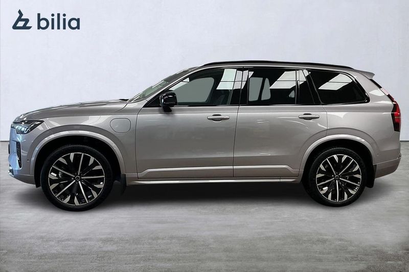 Volvo XC90 bild 6