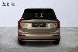 Volvo XC90 bild 8