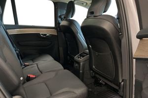 Volvo XC90 bild 24