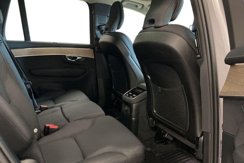Volvo XC90 bild 24