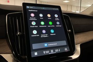 Volvo XC90 bild 16
