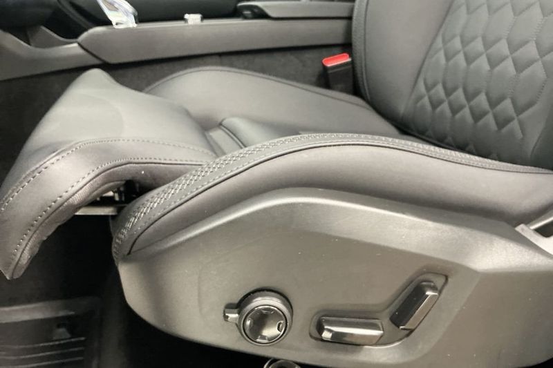 Volvo XC90 bild 21