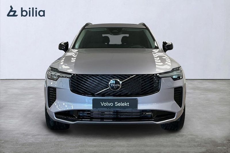 Volvo XC90 bild 2