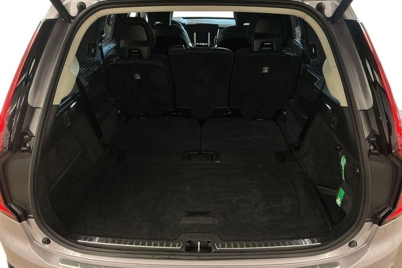Volvo XC90 bild 27