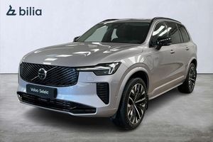 Volvo XC90 bild 1