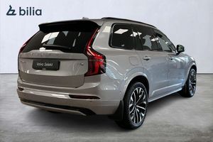 Volvo XC90 bild 9