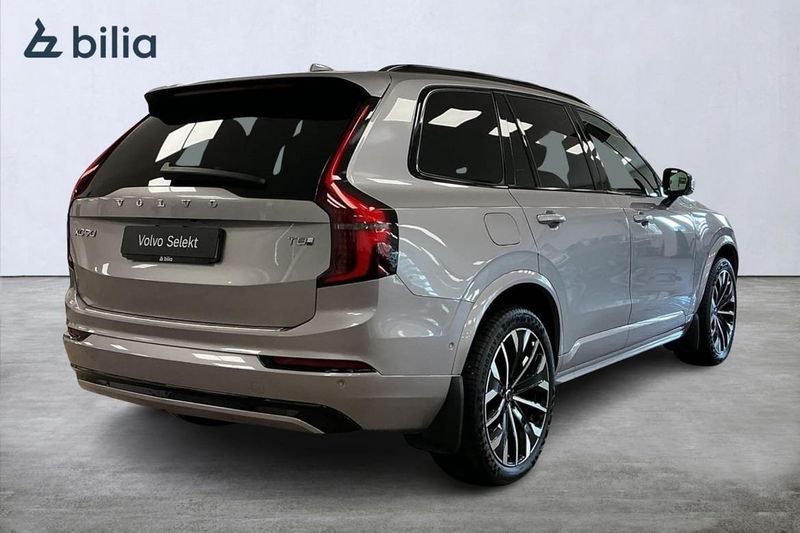 Volvo XC90 bild 9