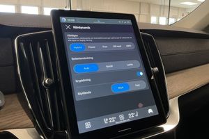 Volvo XC90 bild 34