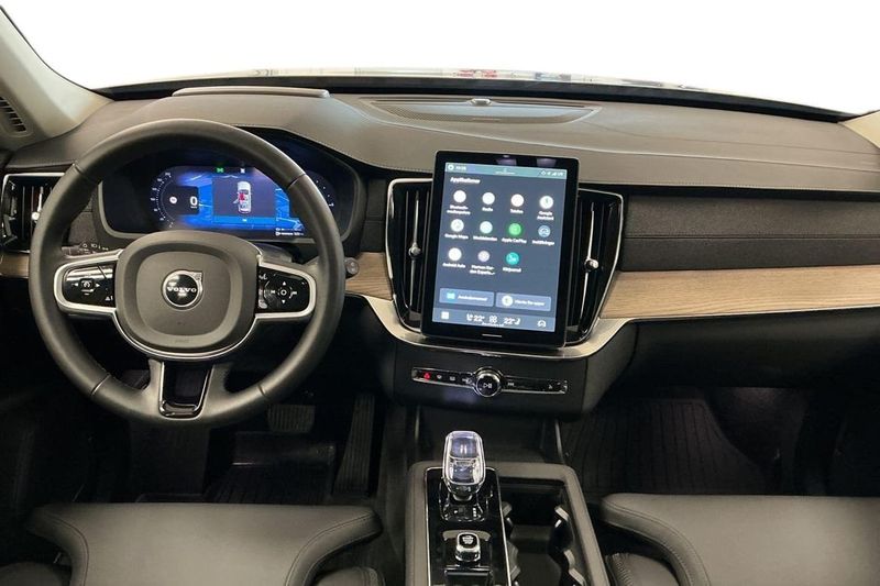 Volvo XC90 bild 14