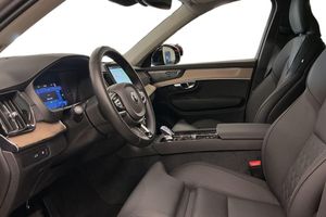 Volvo XC90 bild 12