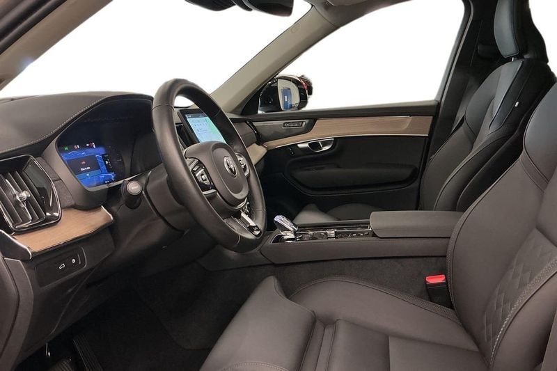 Volvo XC90 bild 12