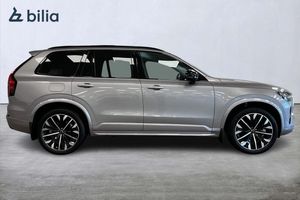Volvo XC90 bild 5