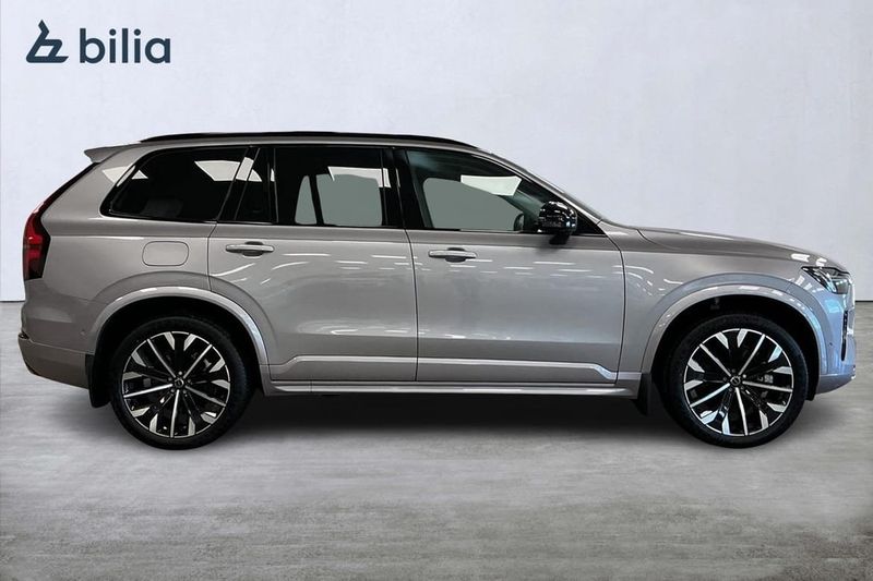 Volvo XC90 bild 5