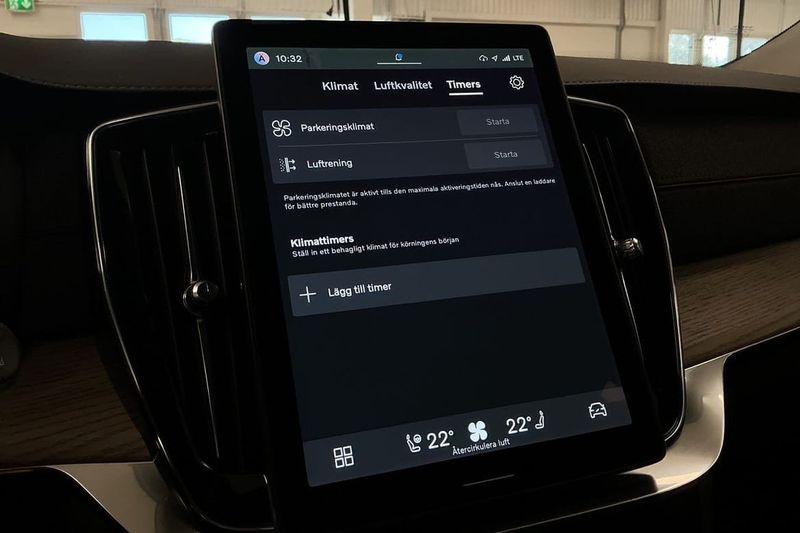 Volvo XC90 bild 10
