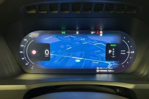 Volvo XC90 bild 15