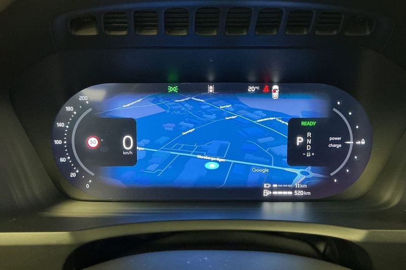 Volvo XC90 bild 15