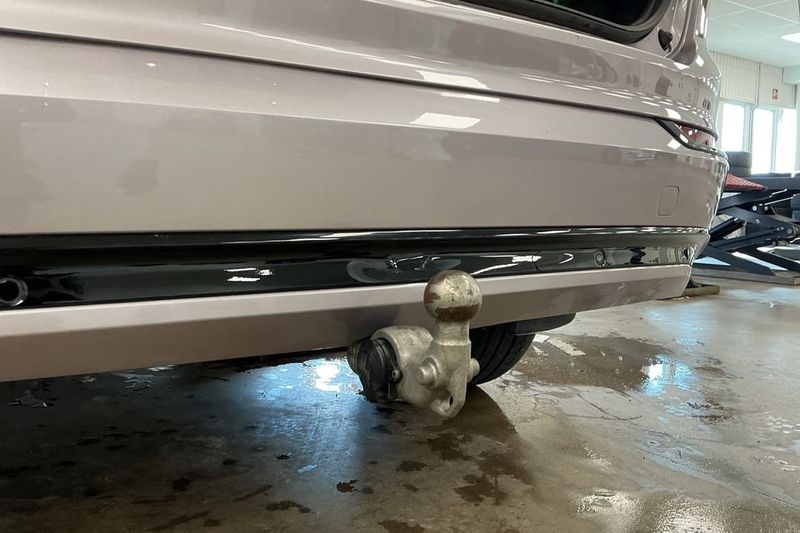Volvo XC90 bild 22