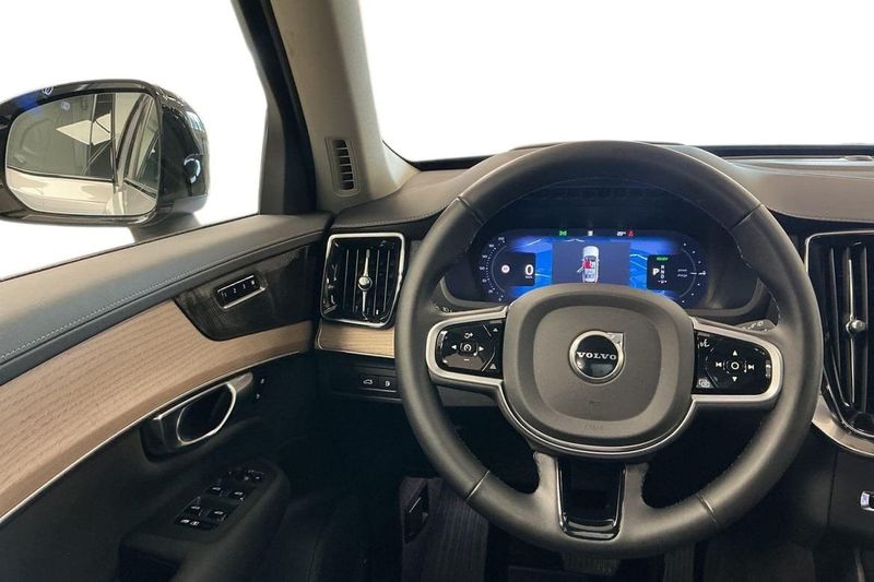 Volvo XC90 bild 13
