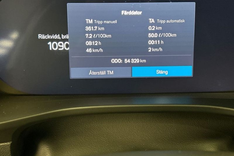 Volvo XC40 bild 16
