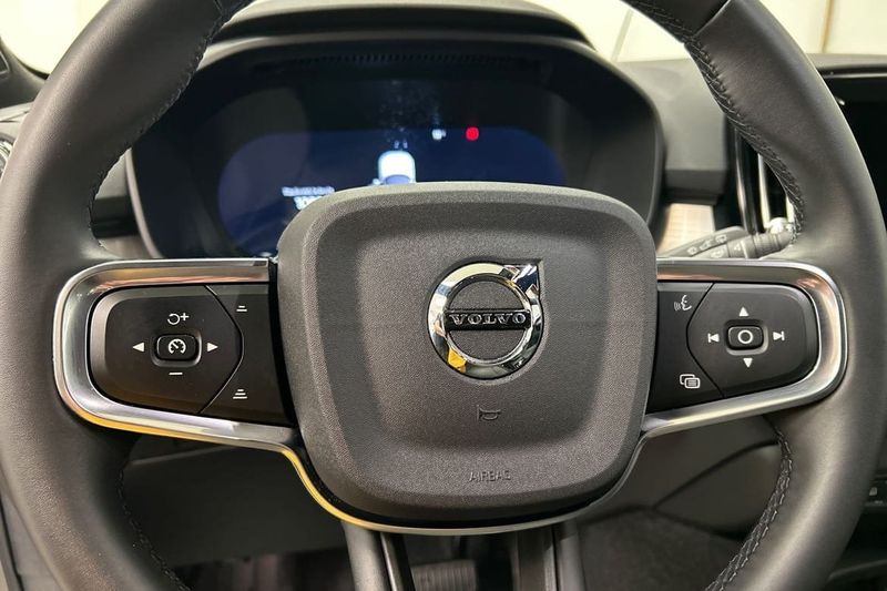 Volvo XC40 bild 26