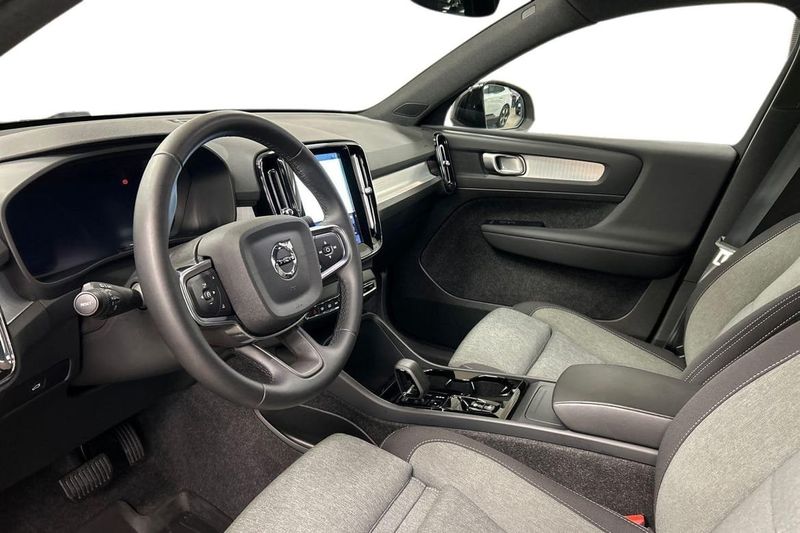 Volvo XC40 bild 14