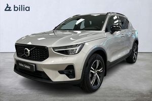 Volvo XC40 bild 1