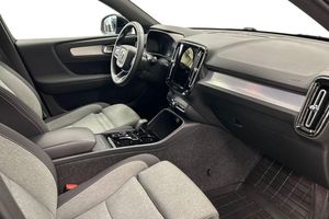 Volvo XC40 bild 7