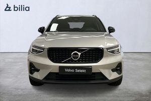 Volvo XC40 bild 6