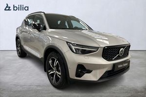 Volvo XC40 bild 20