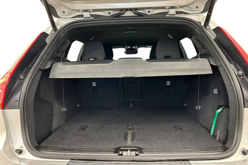Volvo XC40 bild 12