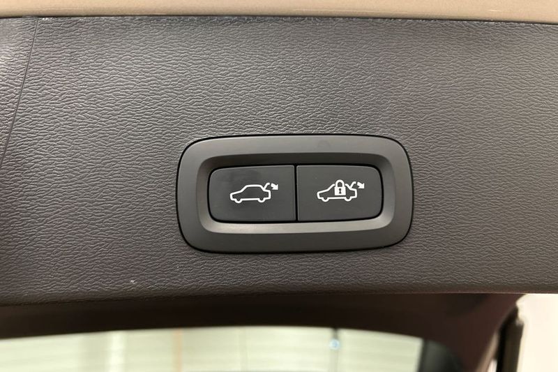 Volvo XC40 bild 21