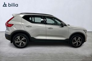 Volvo XC40 bild 18