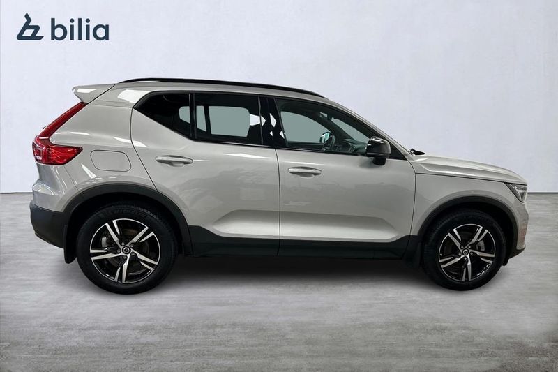 Volvo XC40 bild 18