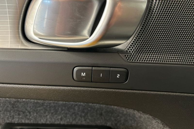 Volvo XC40 bild 24